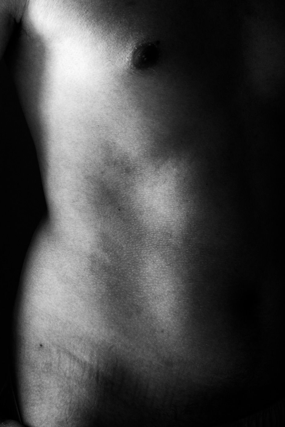 Fotografo boudoir intimo Roma — Seva Boudoir