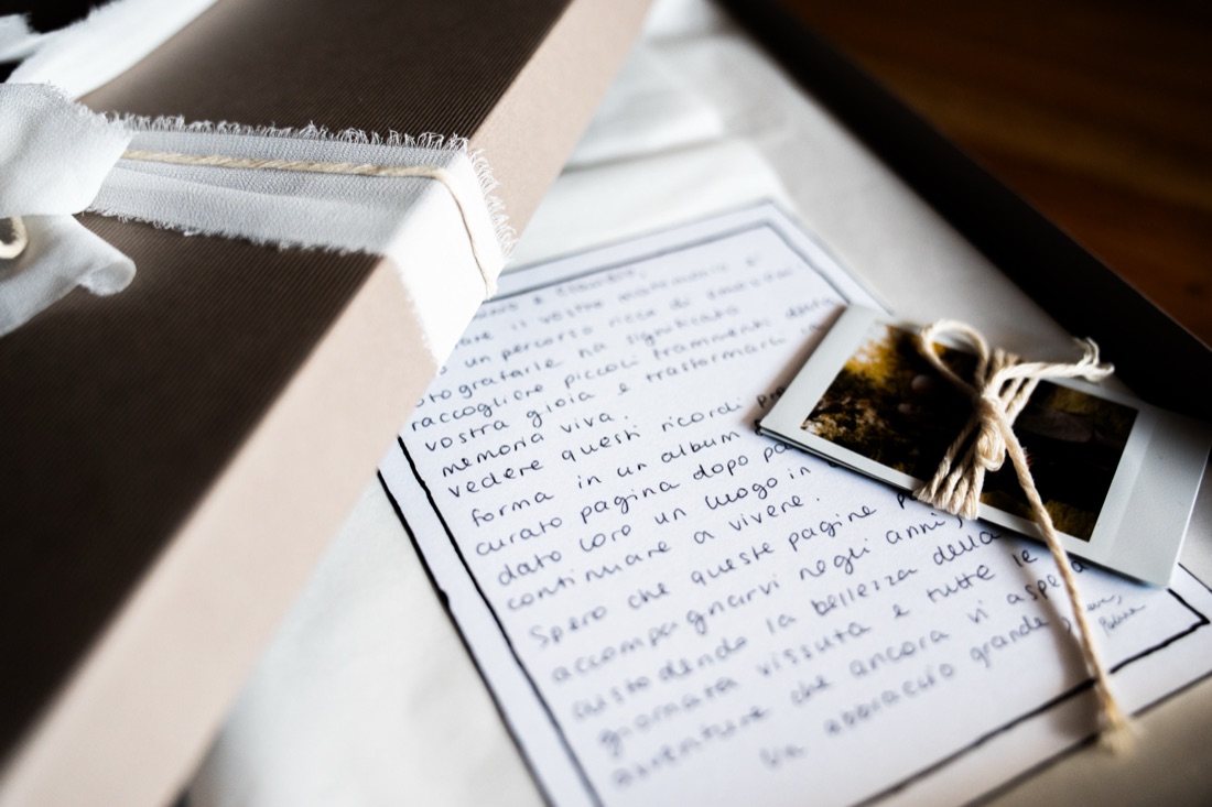 Stampa fotografica su carta fine art — Seva Boudoir